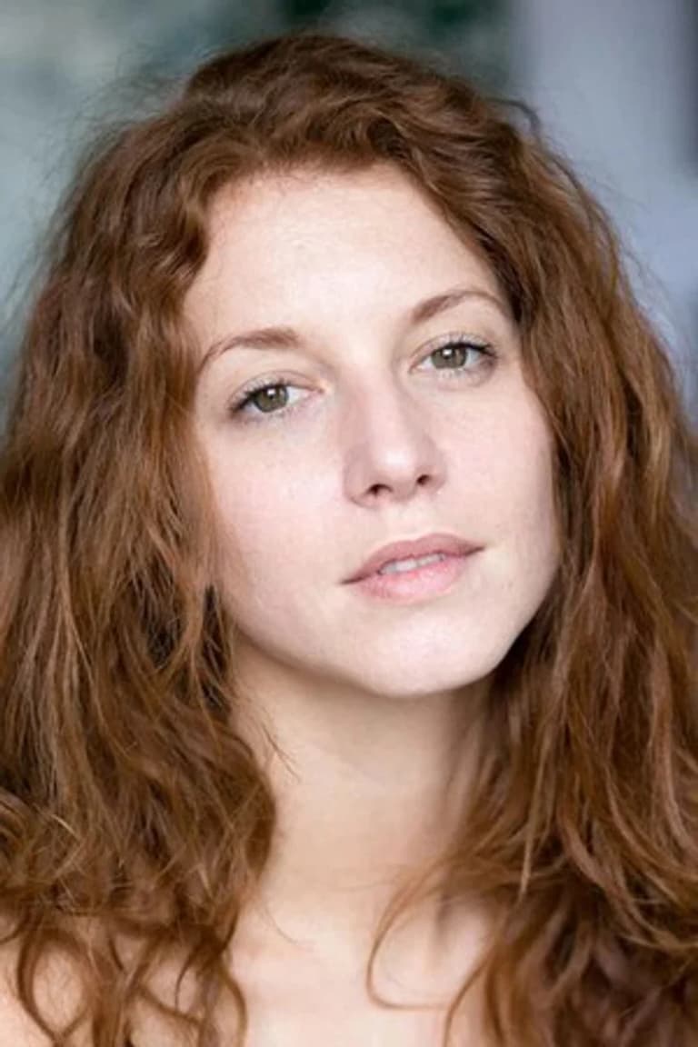 Actor Marie-Clotilde Ramos-Ibanez