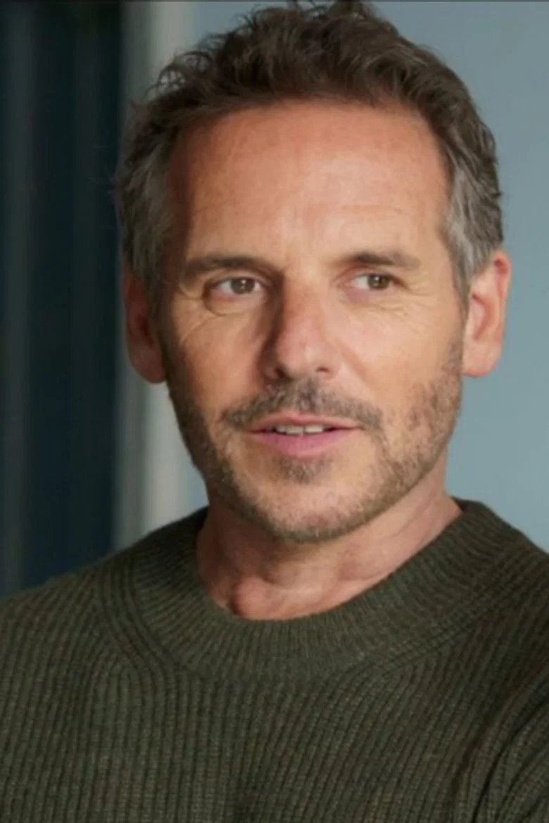 Actor Jérémy Banster