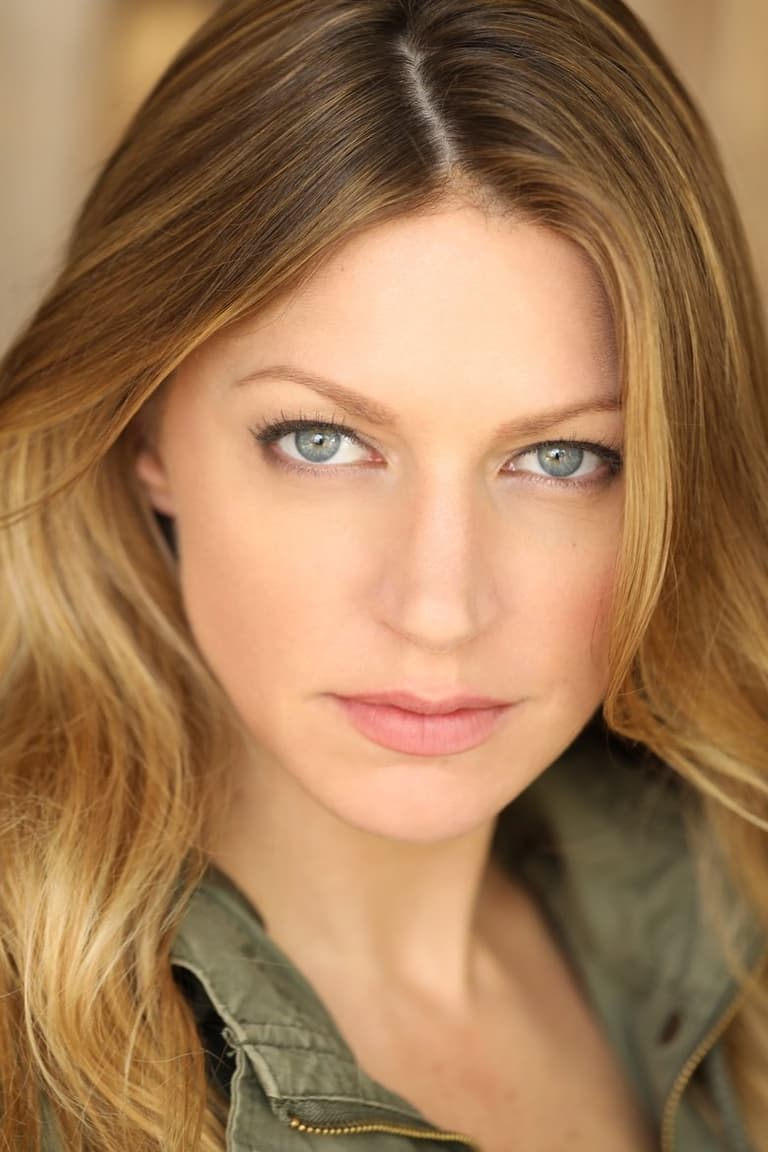 Actor Jes Macallan