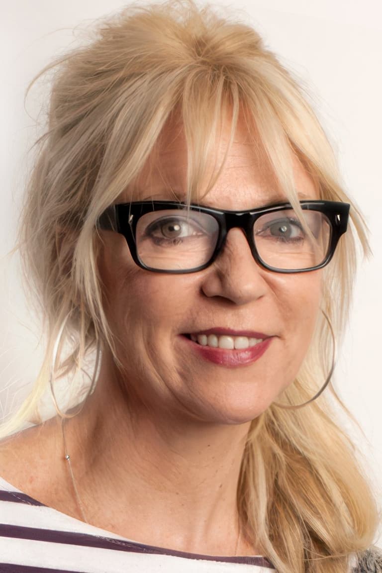 Actor Morwenna Banks