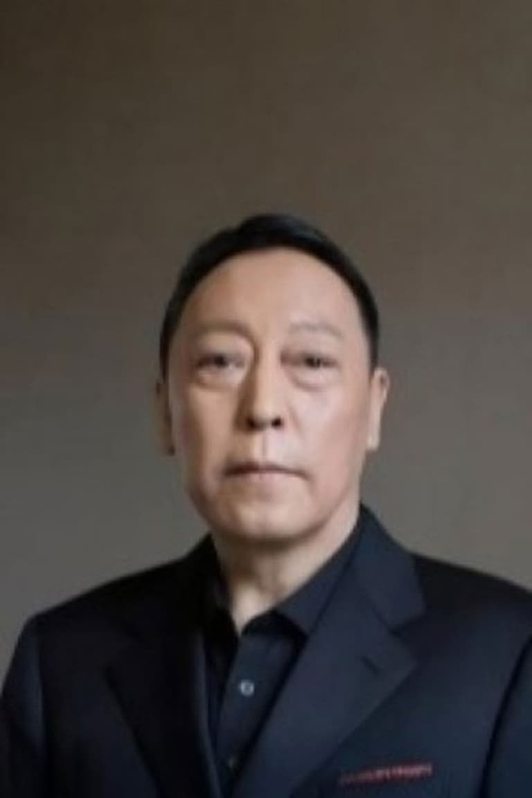 Actor 倪大红