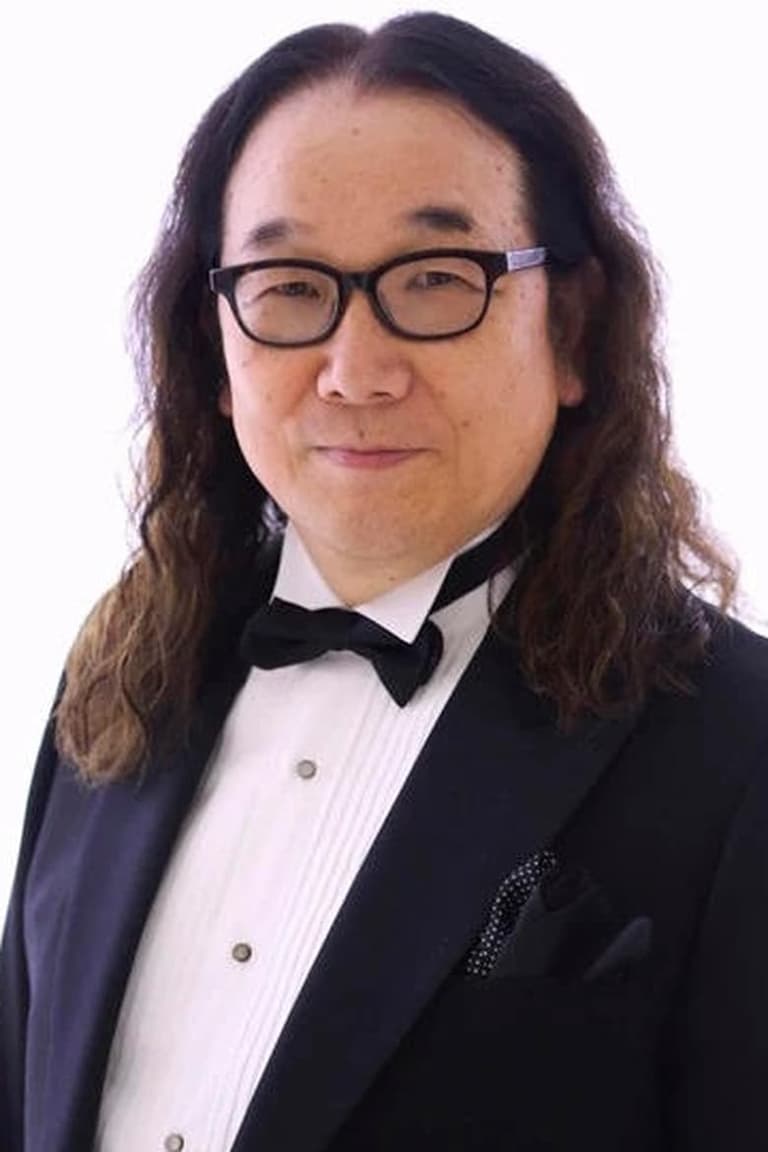 Actor 田原アルノ