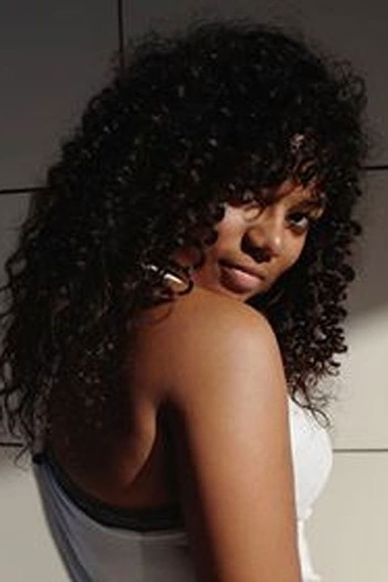 Actor Brionna Maria Lynch