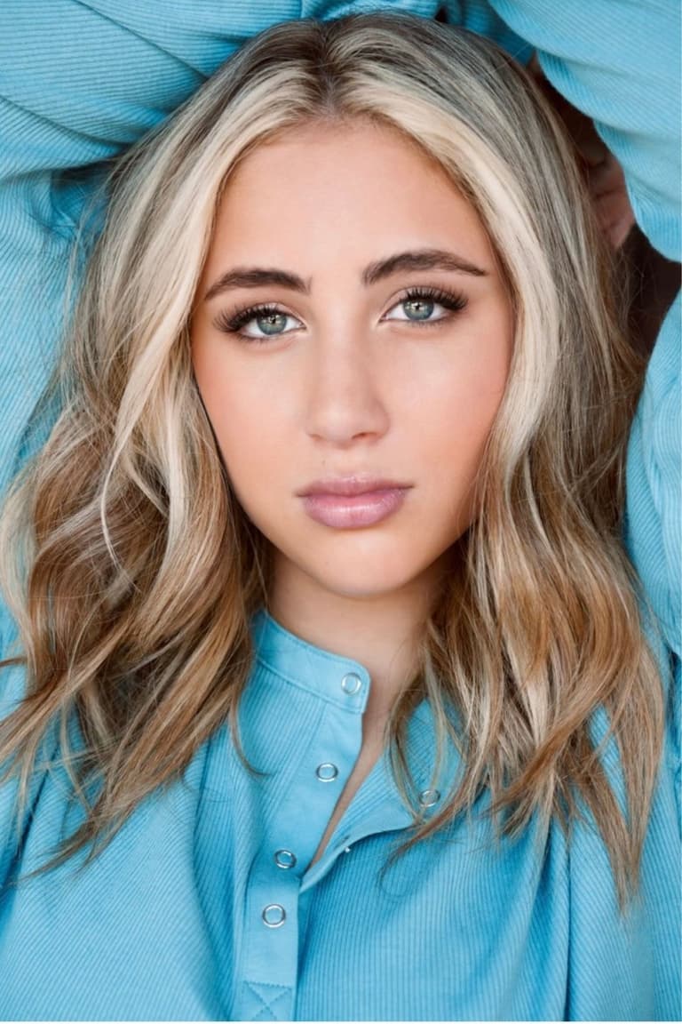 Actor Ava Kolker