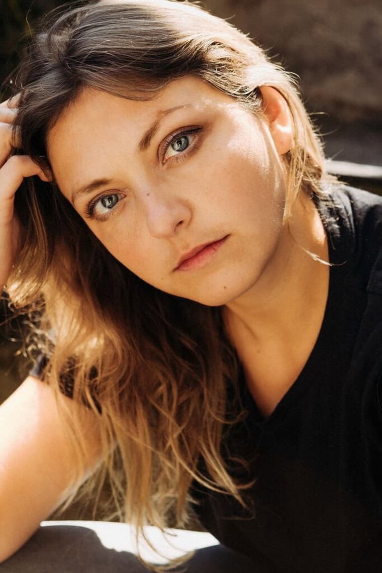 Actor Mira Huber