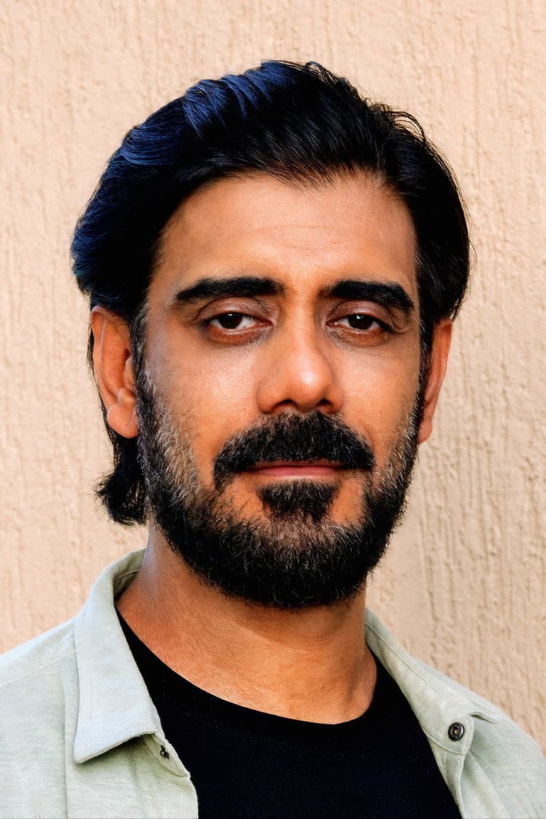 Actor Saurabh Sachdeva