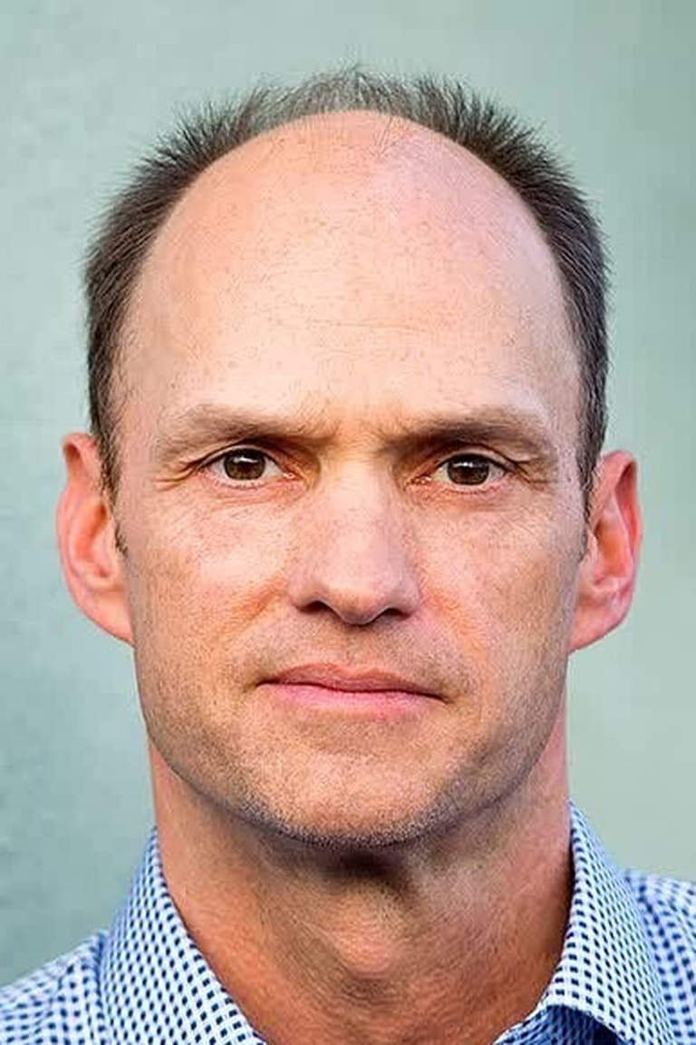 Actor Brian Stepanek