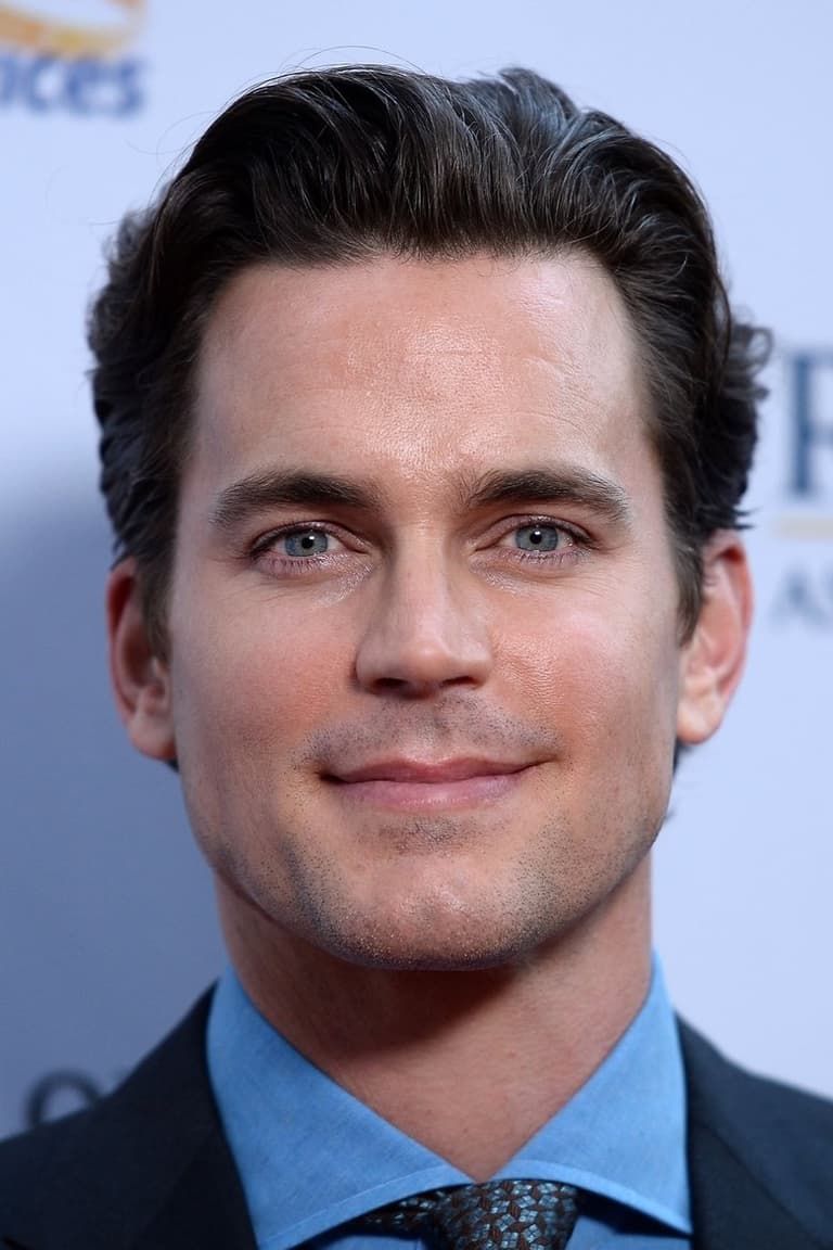 Actor Matt Bomer