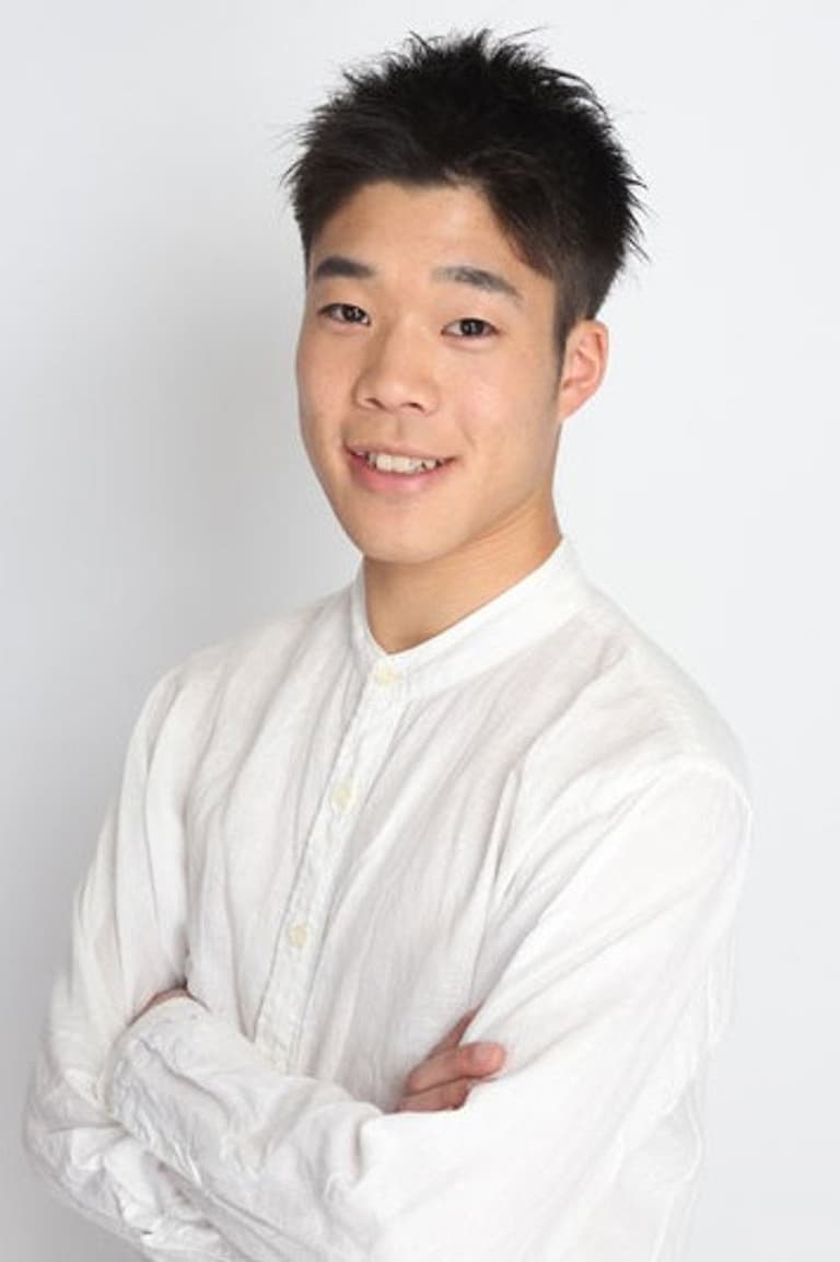 Actor 宮川連