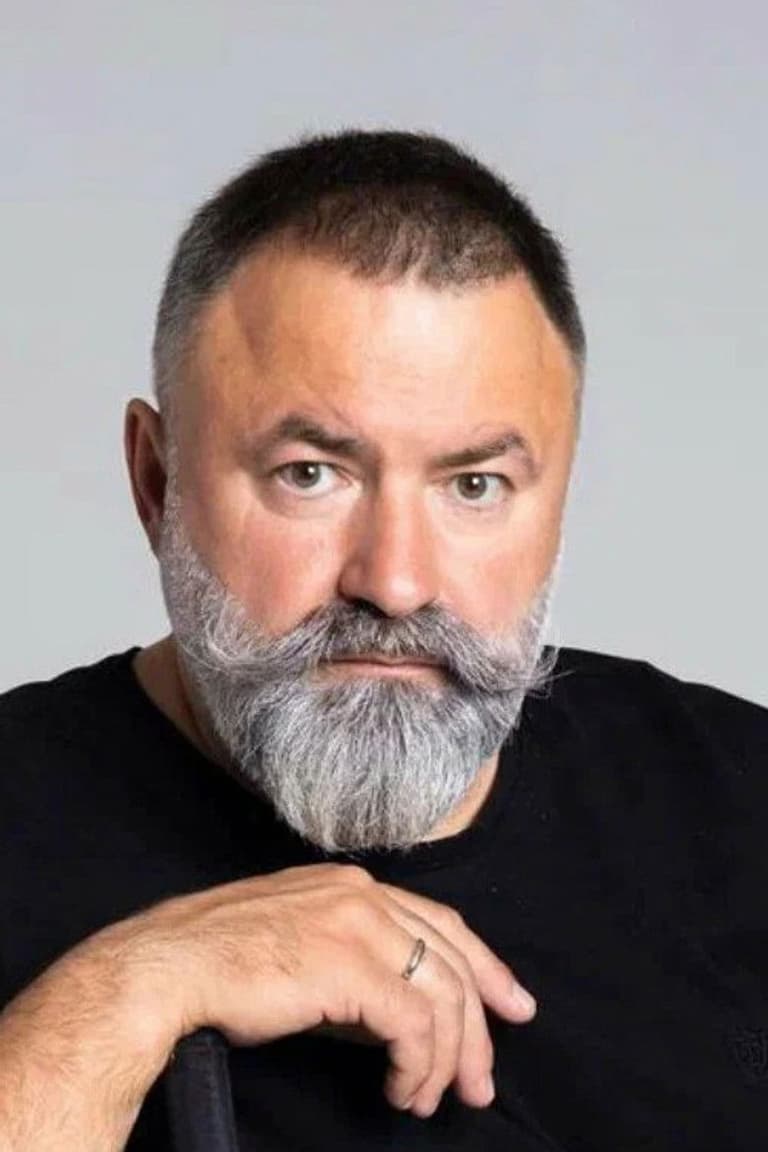 Actor Андрей Казаков