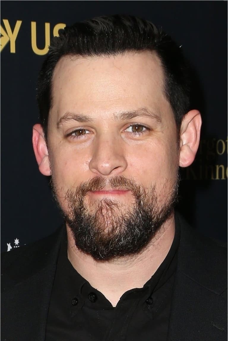 Actor Joel Madden