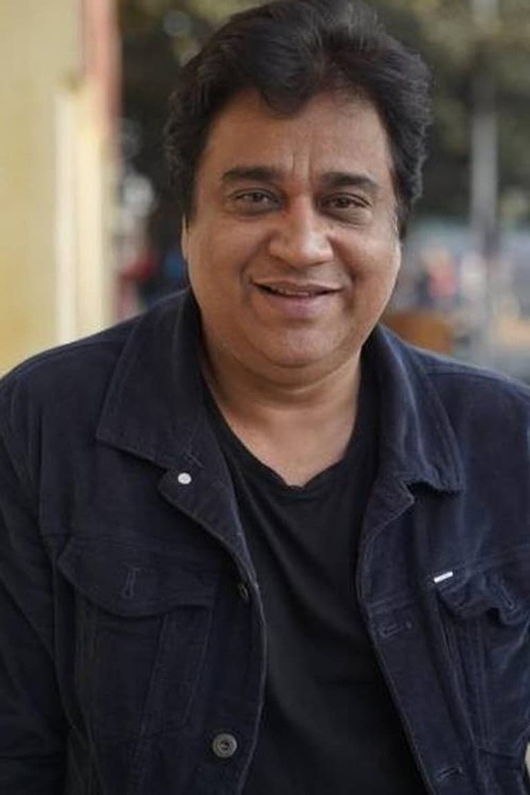 Actor Manu Rishi Chadha