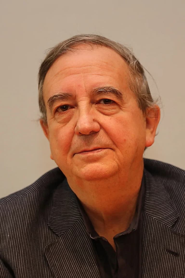 Actor Iñaki Anasagasti