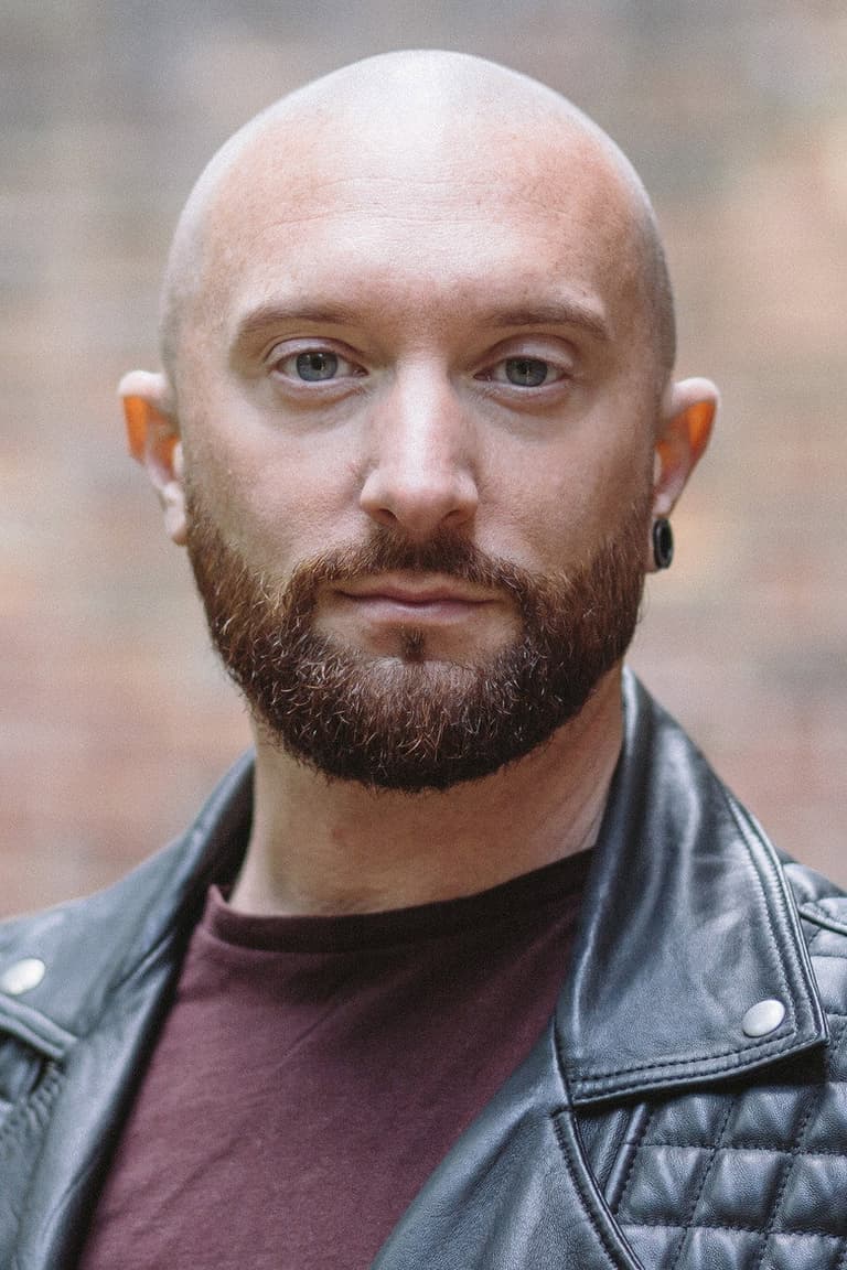 Actor Adam Mayne