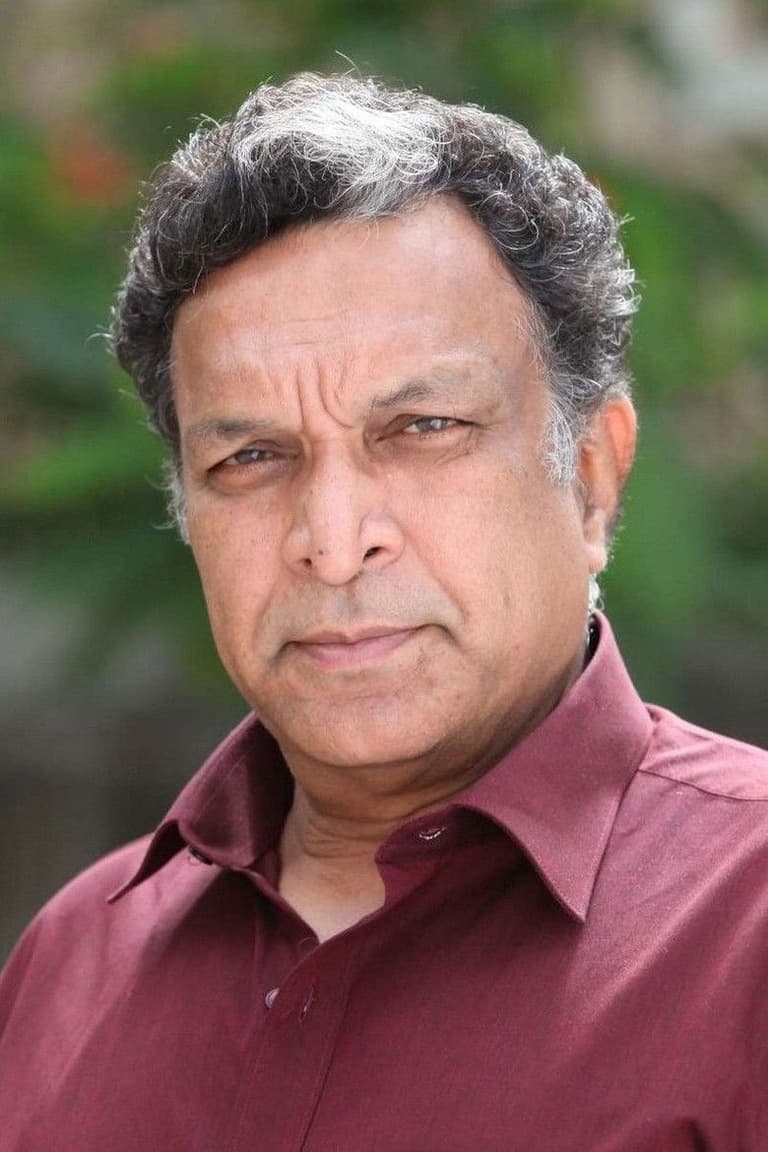 Actor Nassar