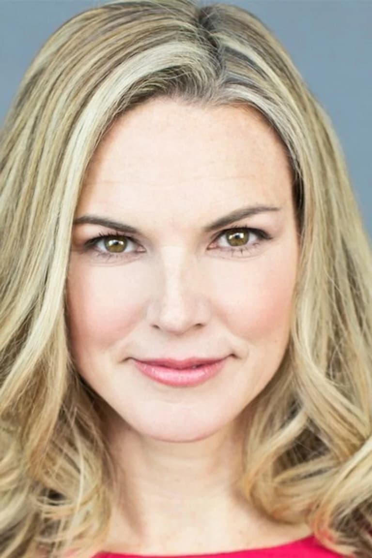 Actor Kate Drummond