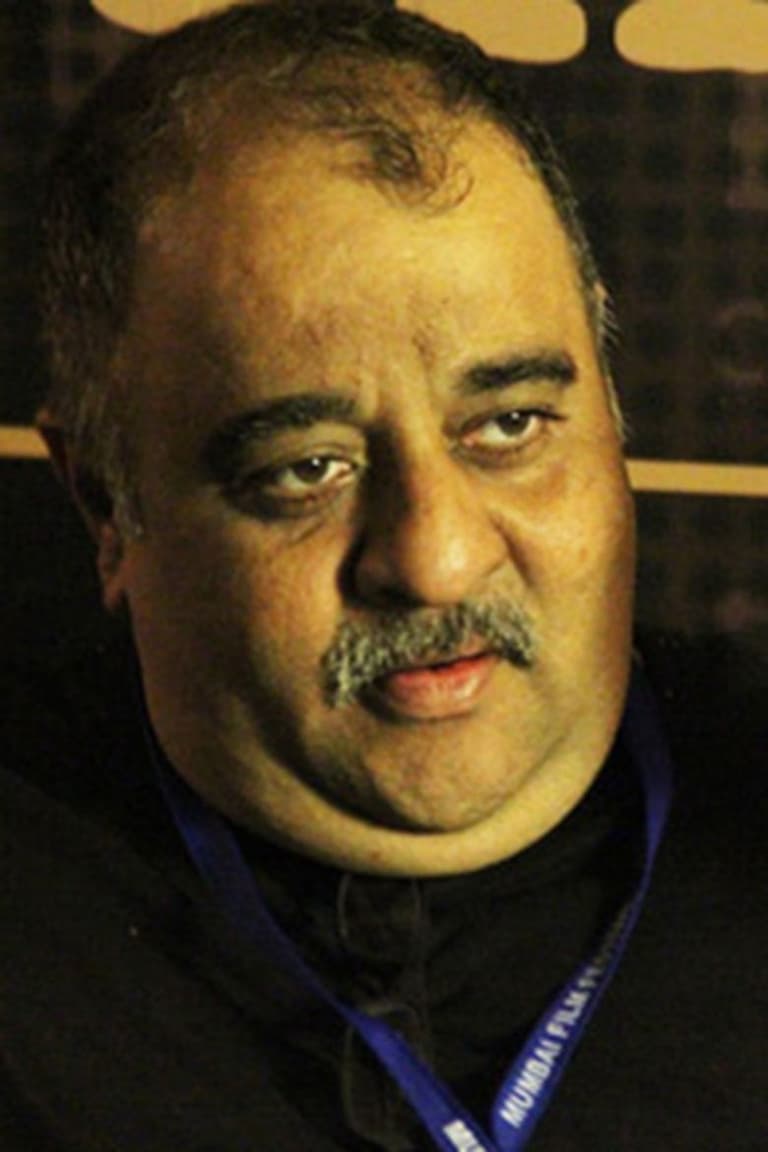 Actor Jagdish Rajpurohit