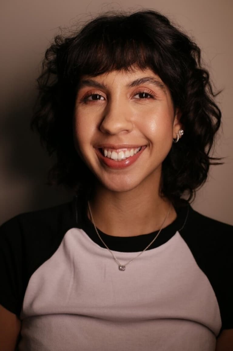 Actor Ademara Barros