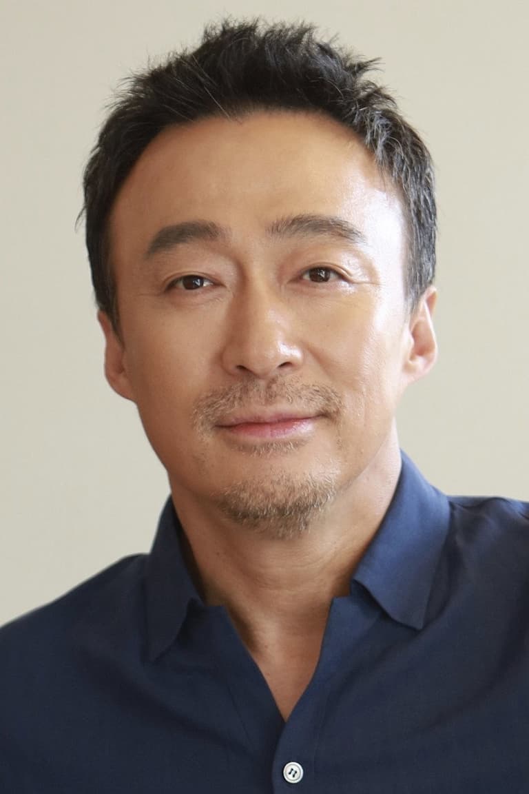 Actor 이성민