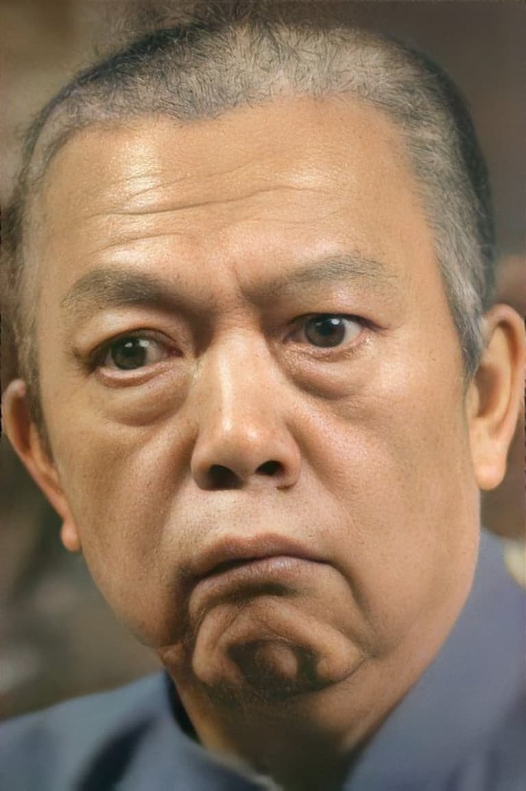 Actor 黃新