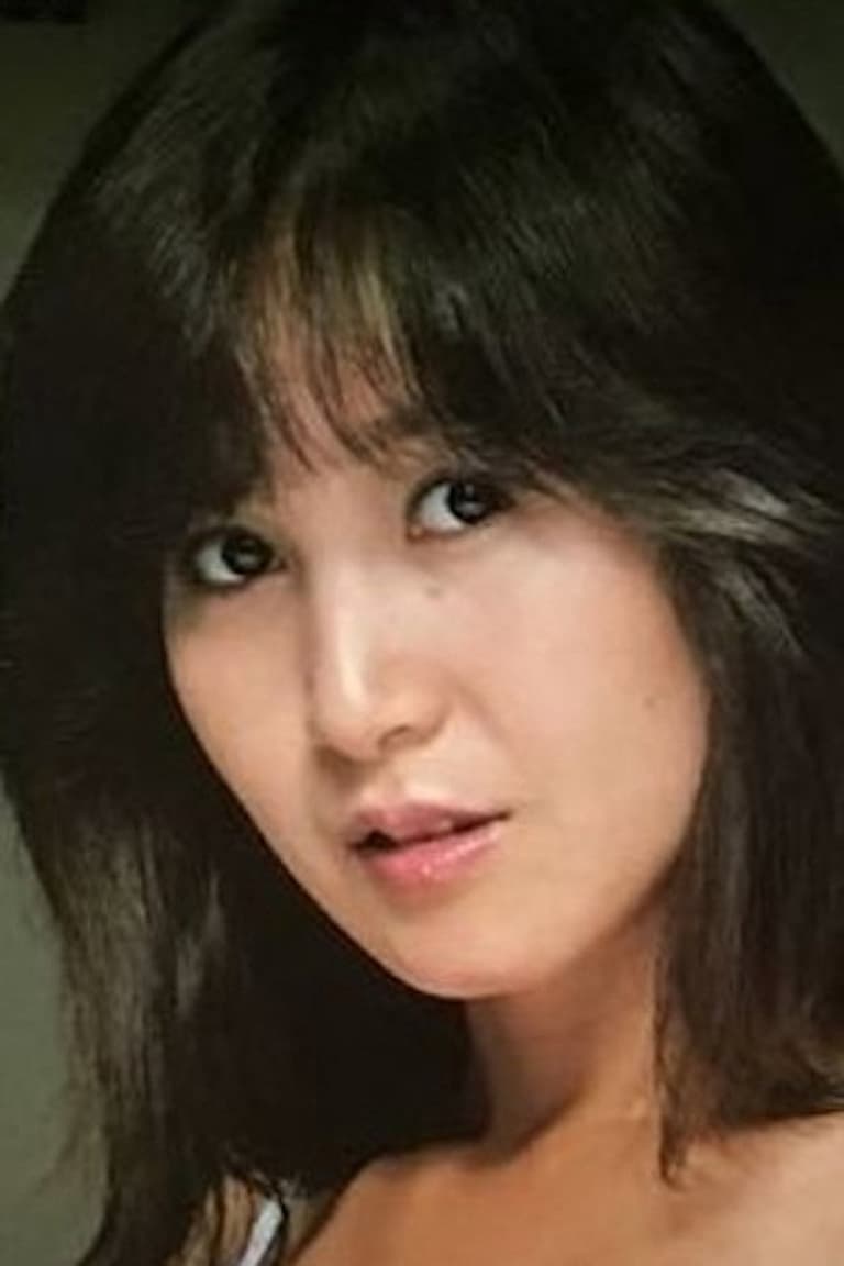 Actor Aki Hayasaka