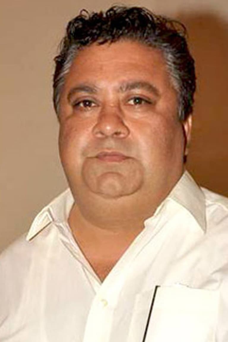 Actor Manoj Pahwa