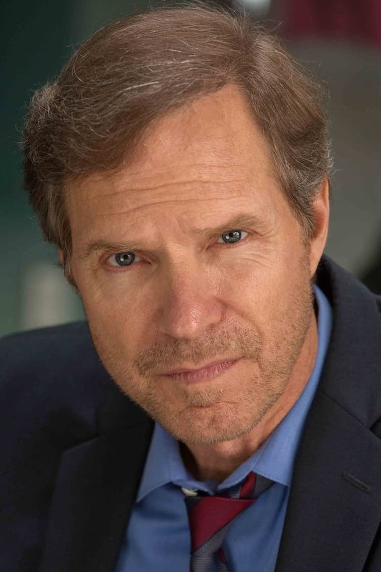 Actor Randall Taylor