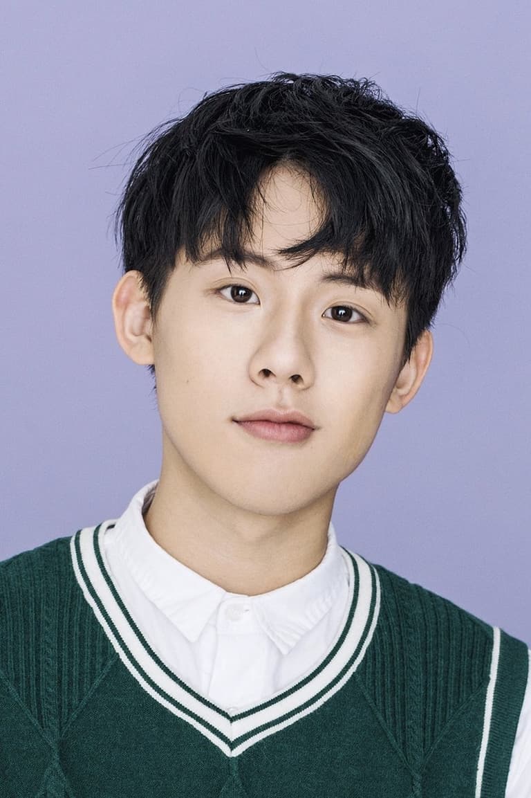 Actor 周奇