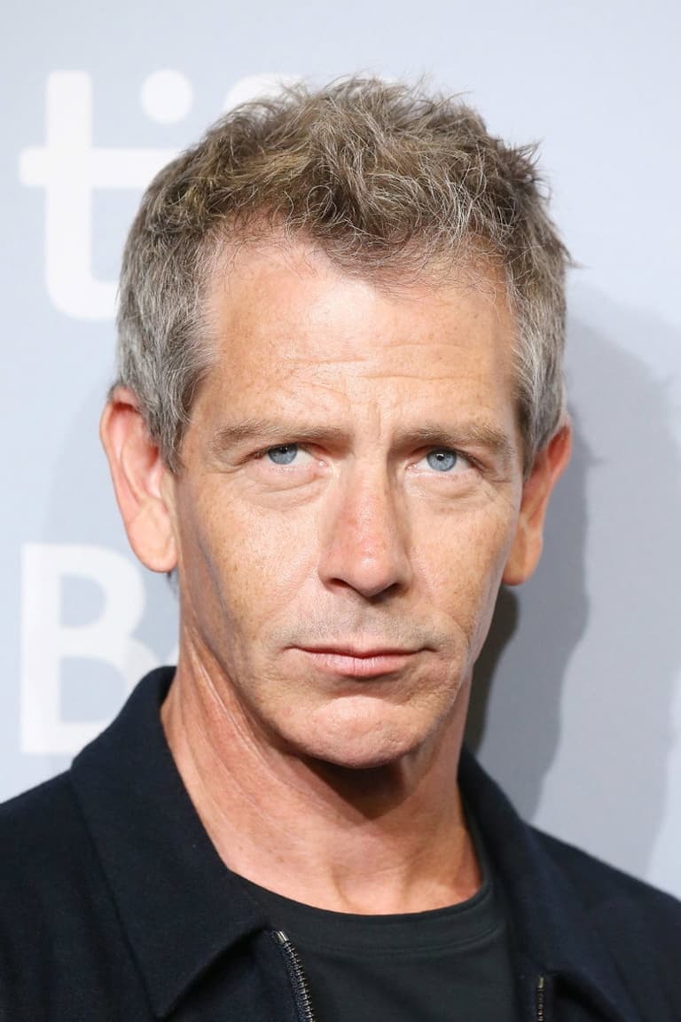 Actor Ben Mendelsohn