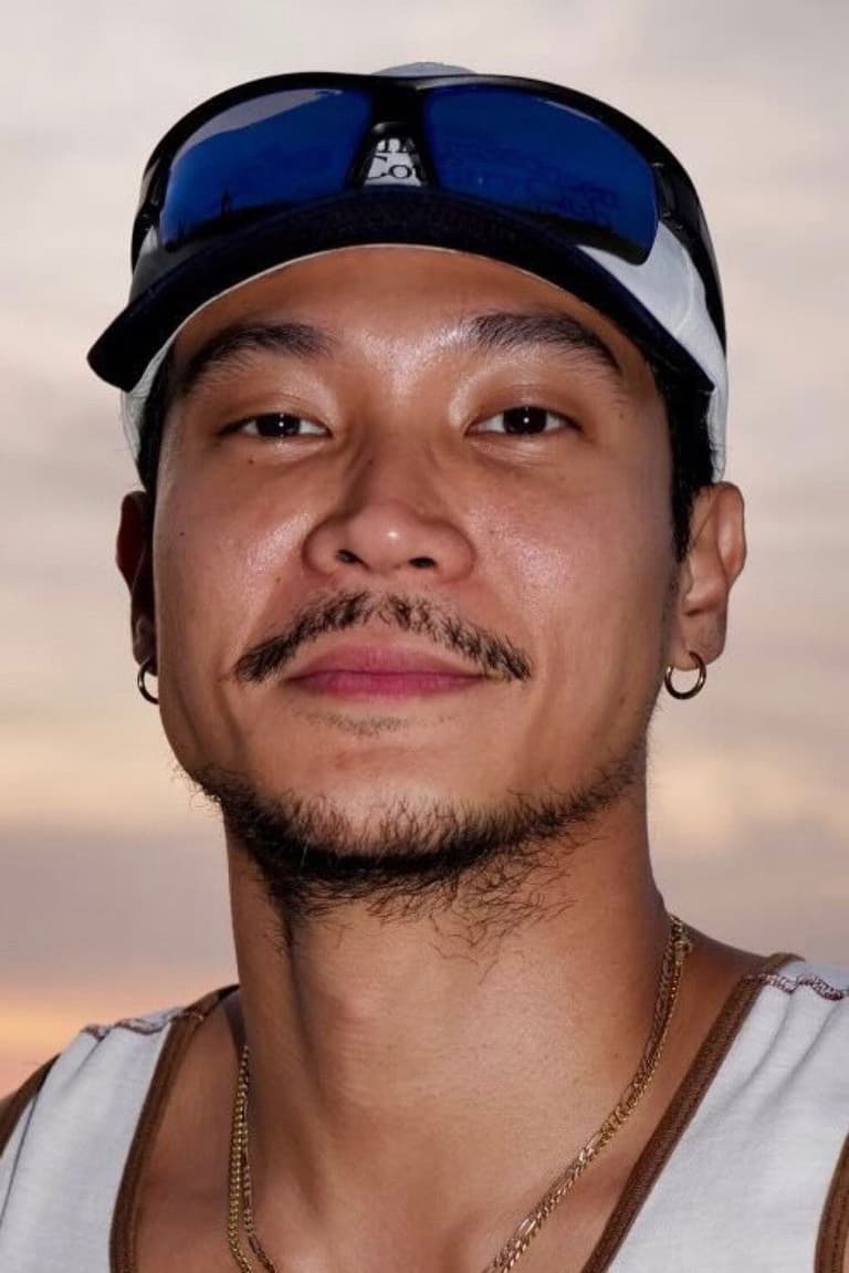 Actor ทศพล หมายสุข