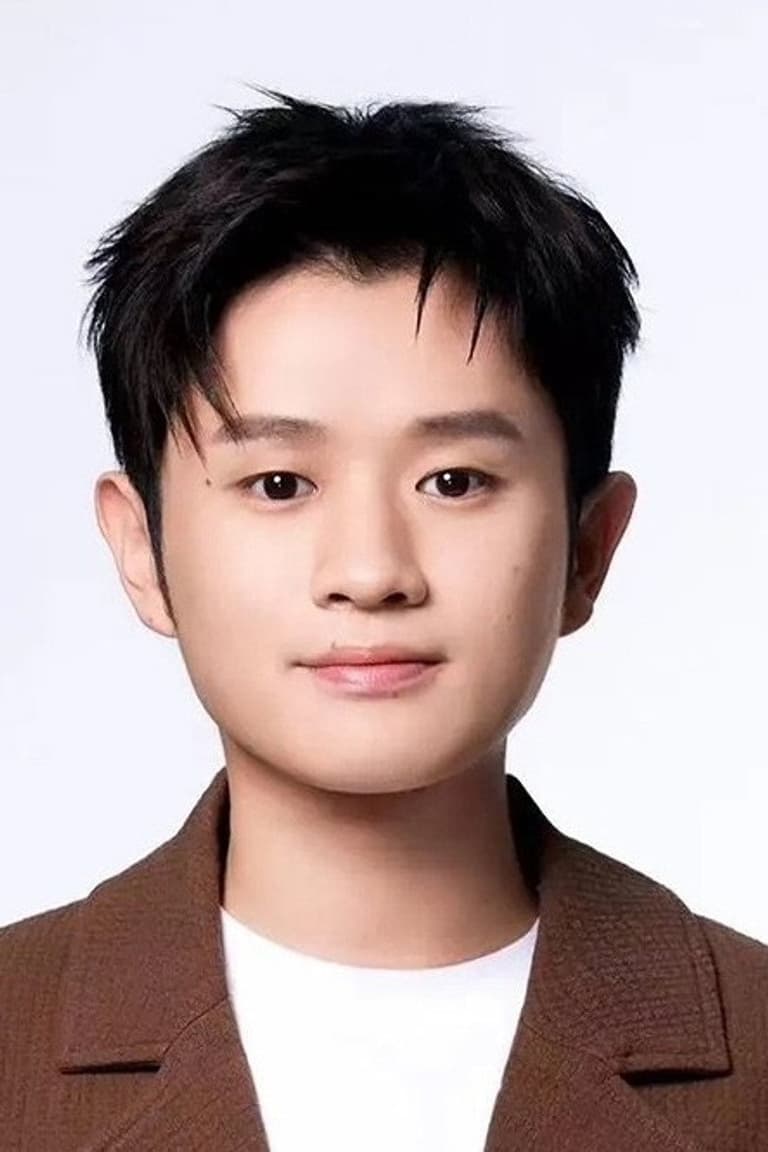 Actor 王勉