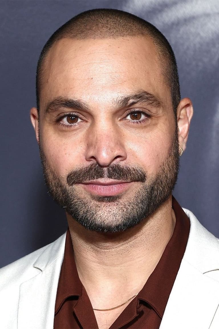 Actor Michael Mando