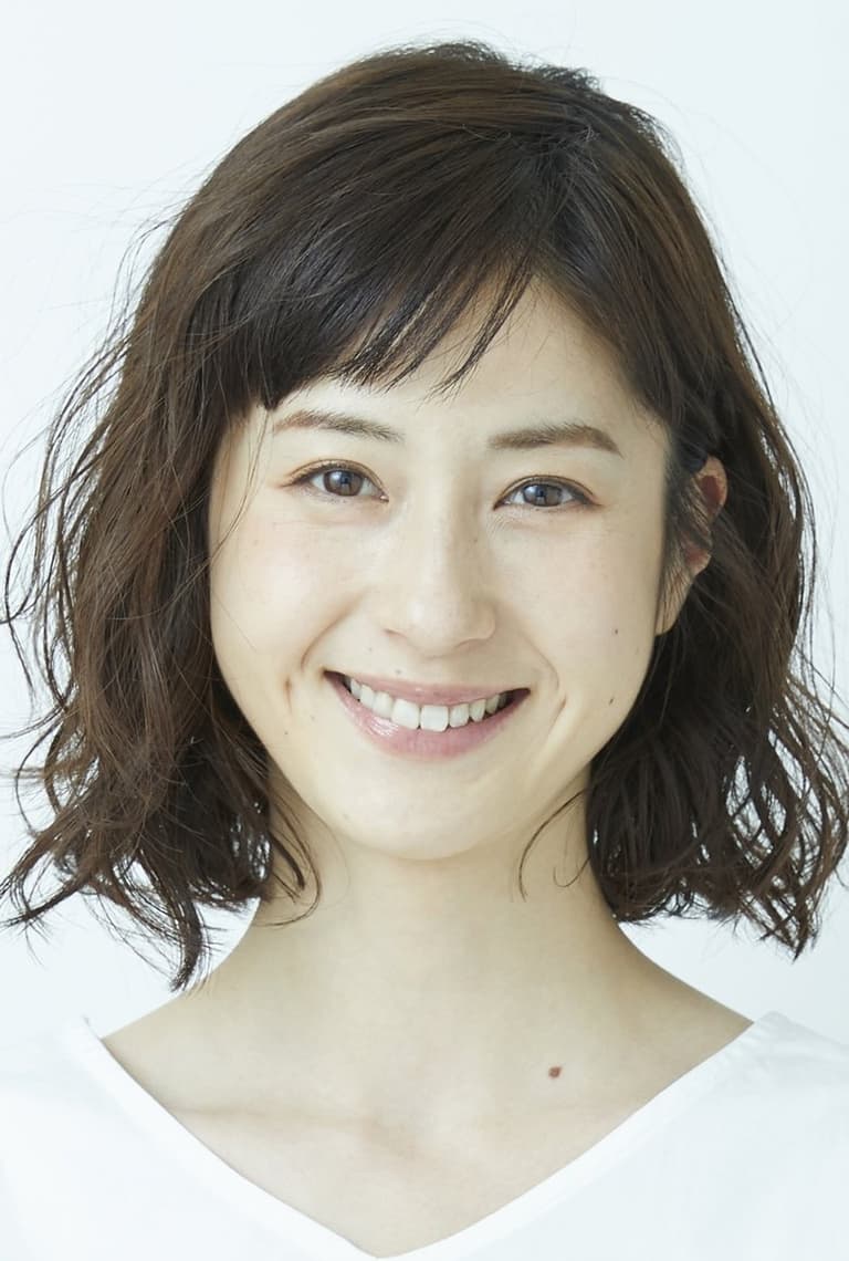 Actor 松本若菜