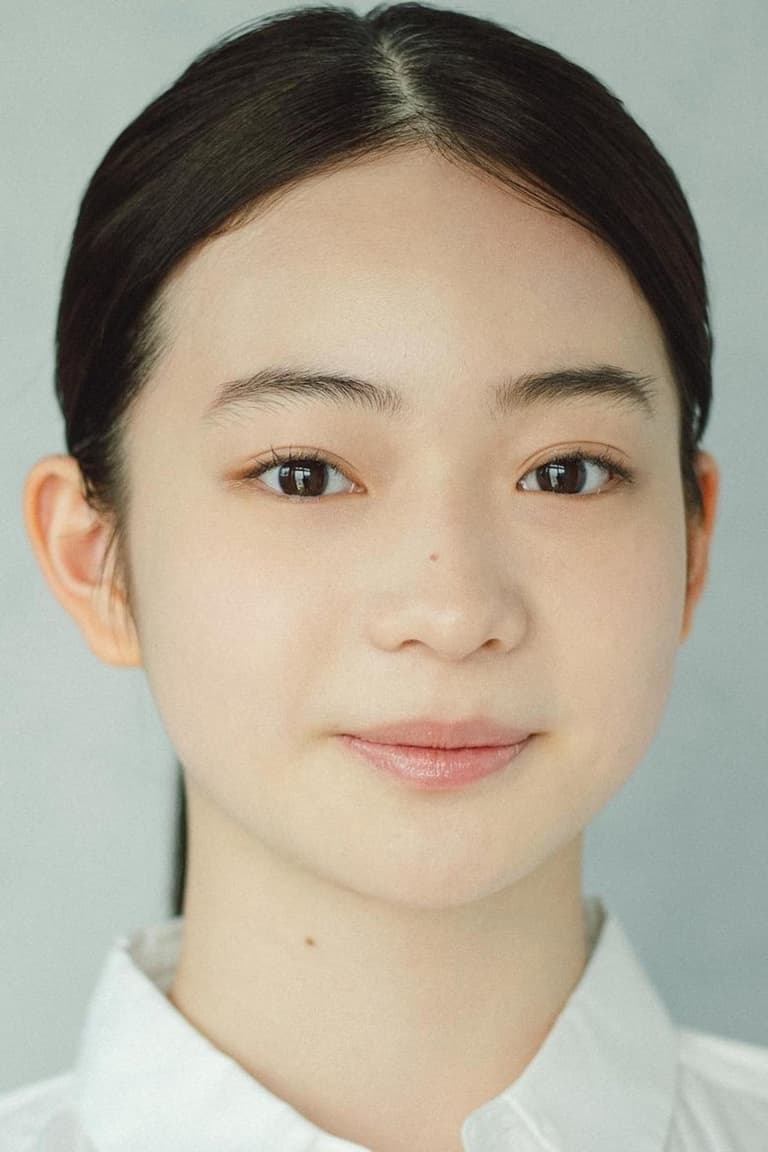 Actor 白鳥玉季