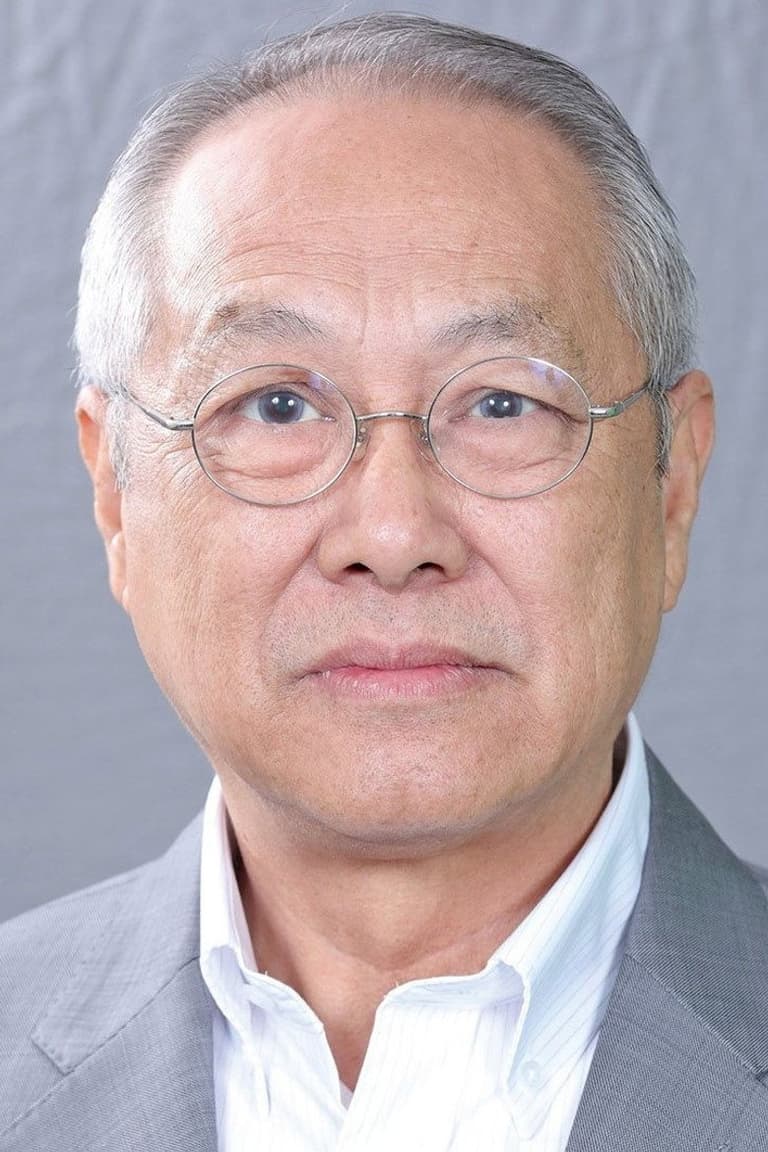 Actor 于洋