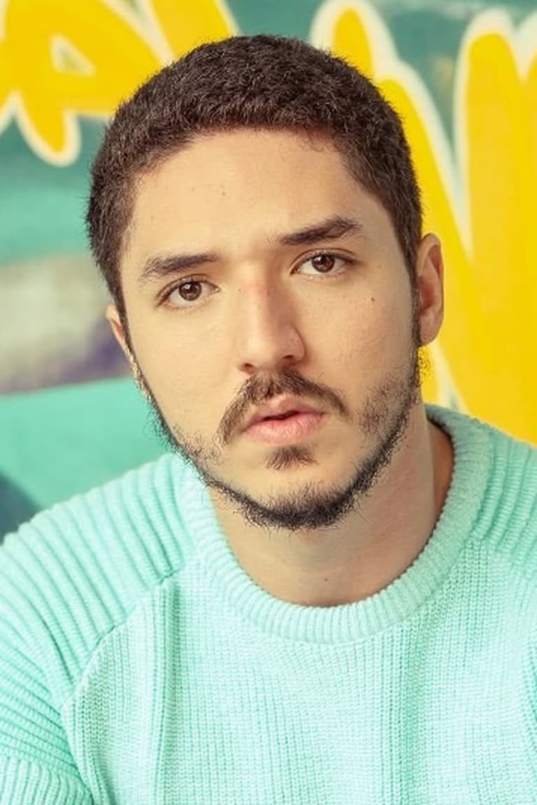 Actor João Vitor Silva