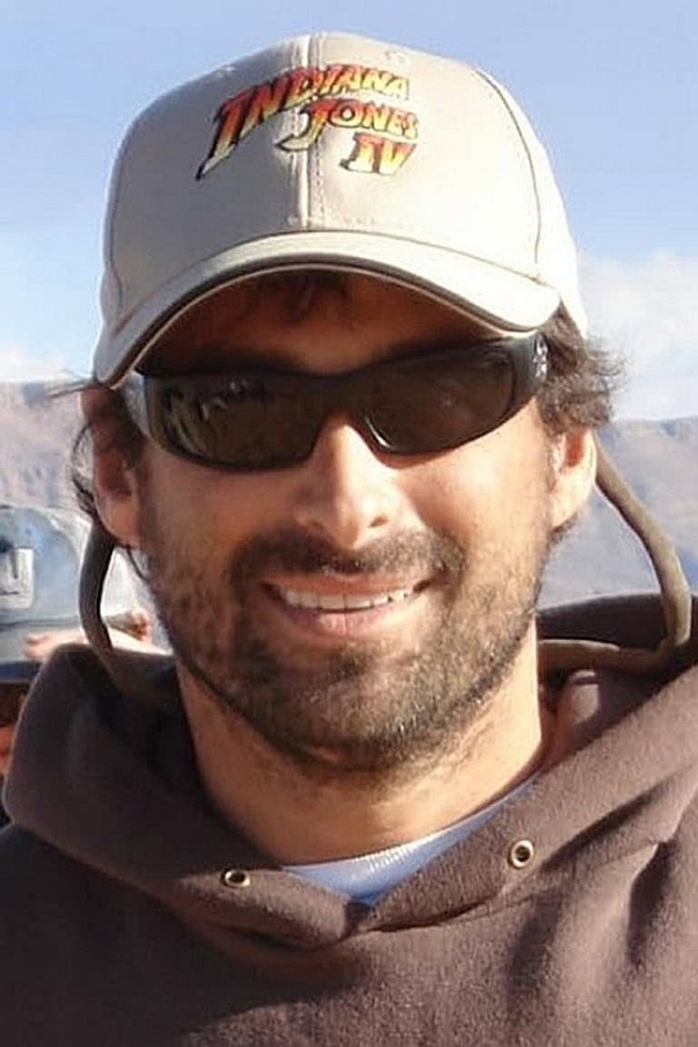 Actor Peter Epstein