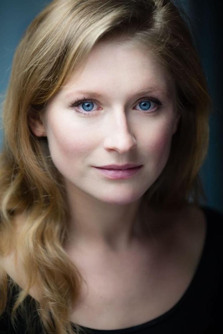 Actor Kate Colebrook