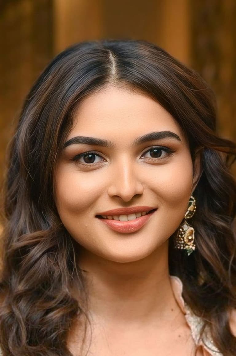 Actor Kayadu Lohar