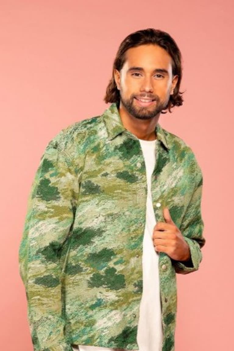 Actor Simon