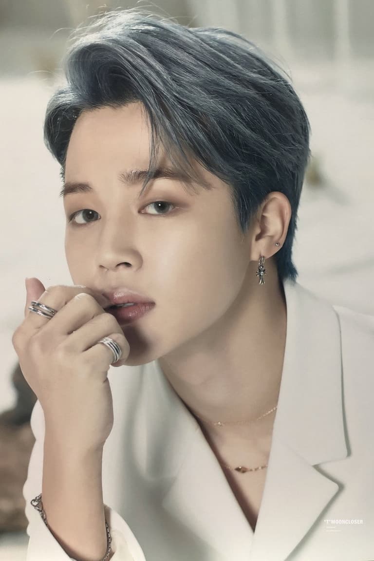 Actor 지민
