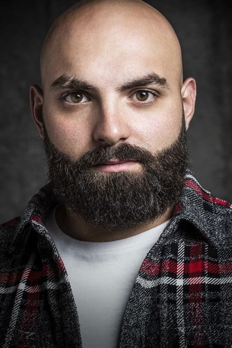 Actor Heider Ali