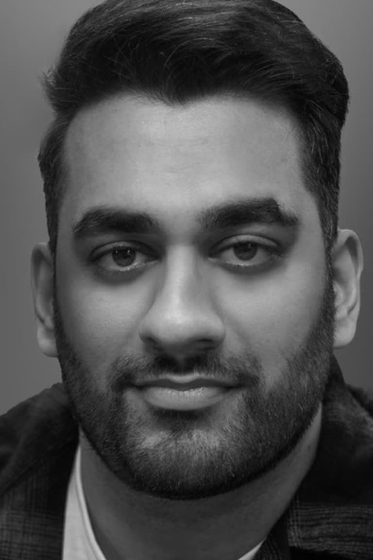 Actor Adam Nurada