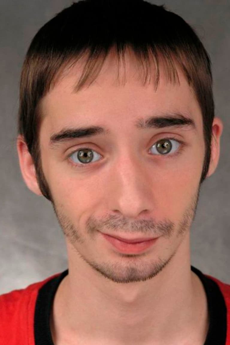 Actor Тимур Боканча