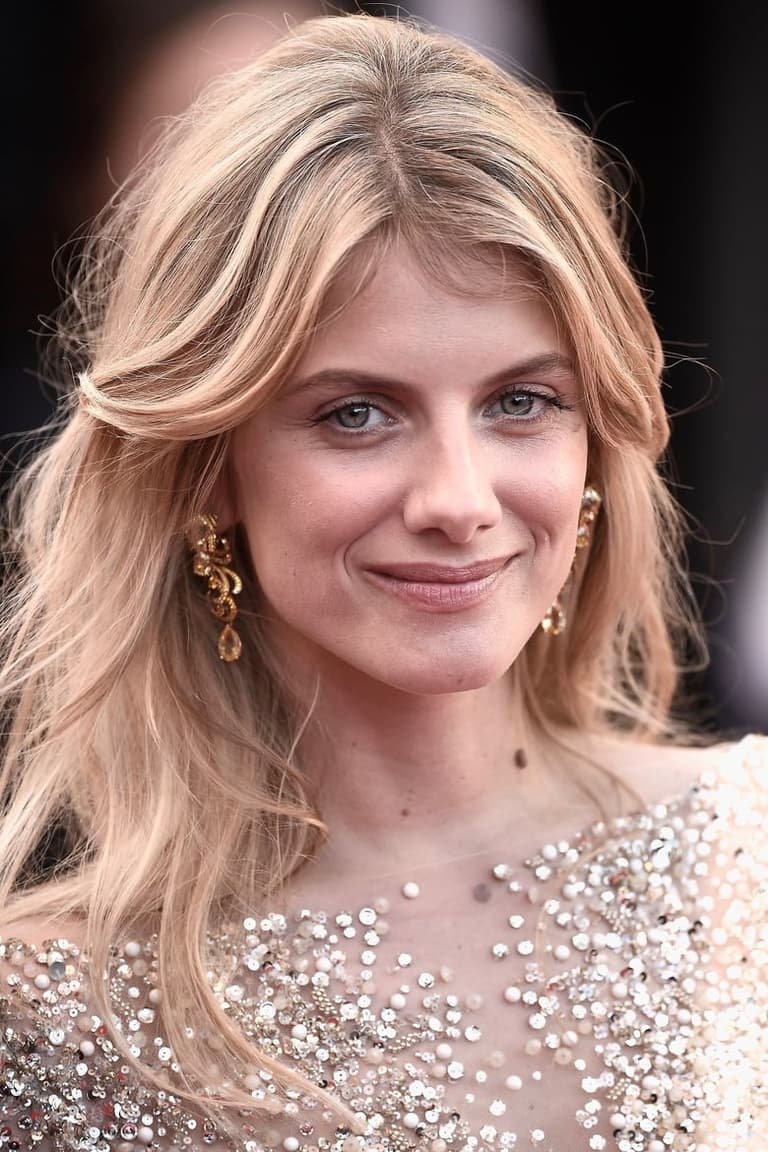 Actor Mélanie Laurent