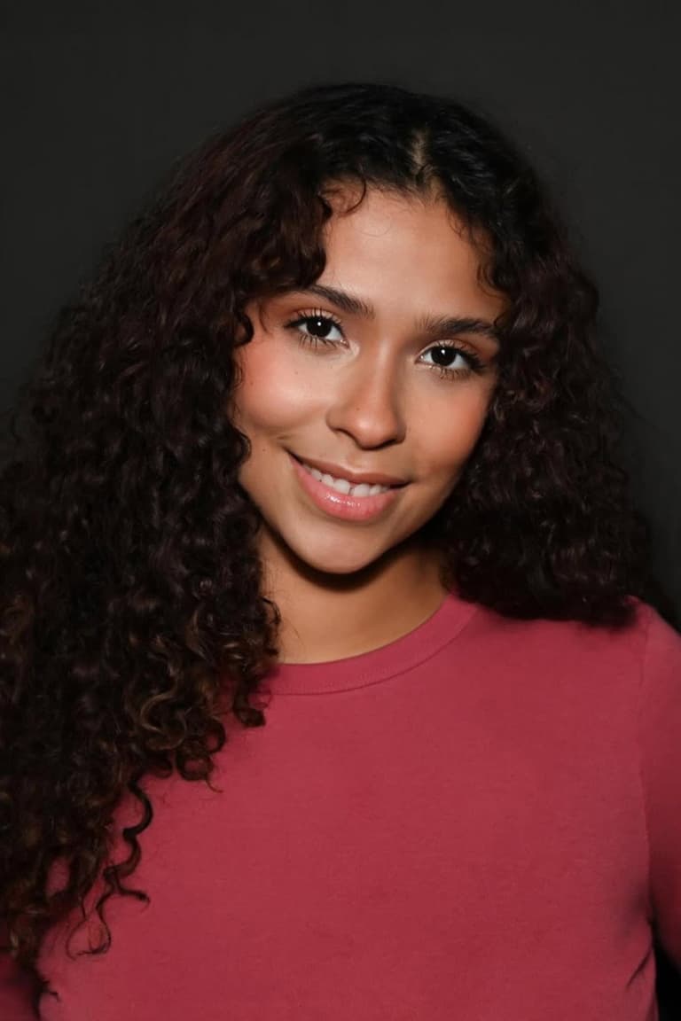 Actor Madison Reyes