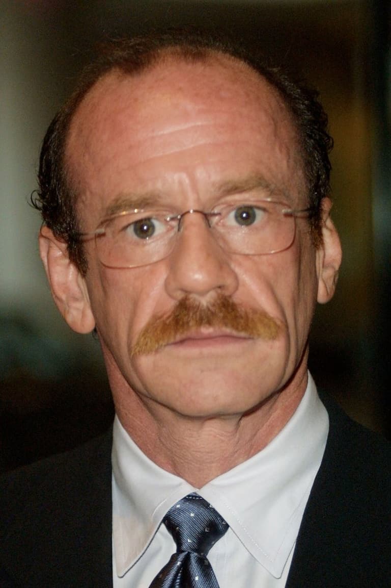 Actor Michael Jeter