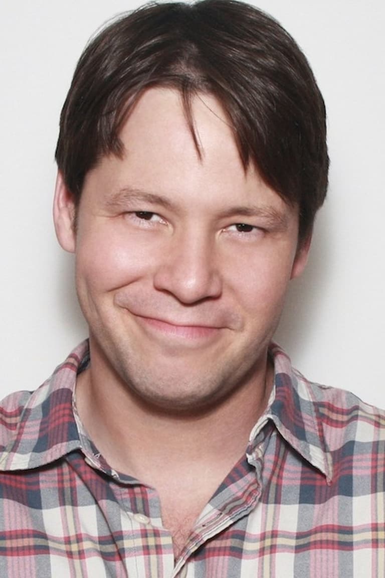 Actor Ike Barinholtz