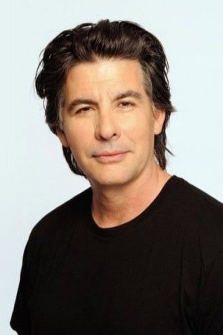 Actor David Thornton