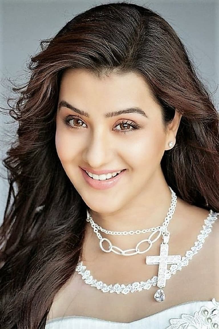 Actor Shilpa Shinde